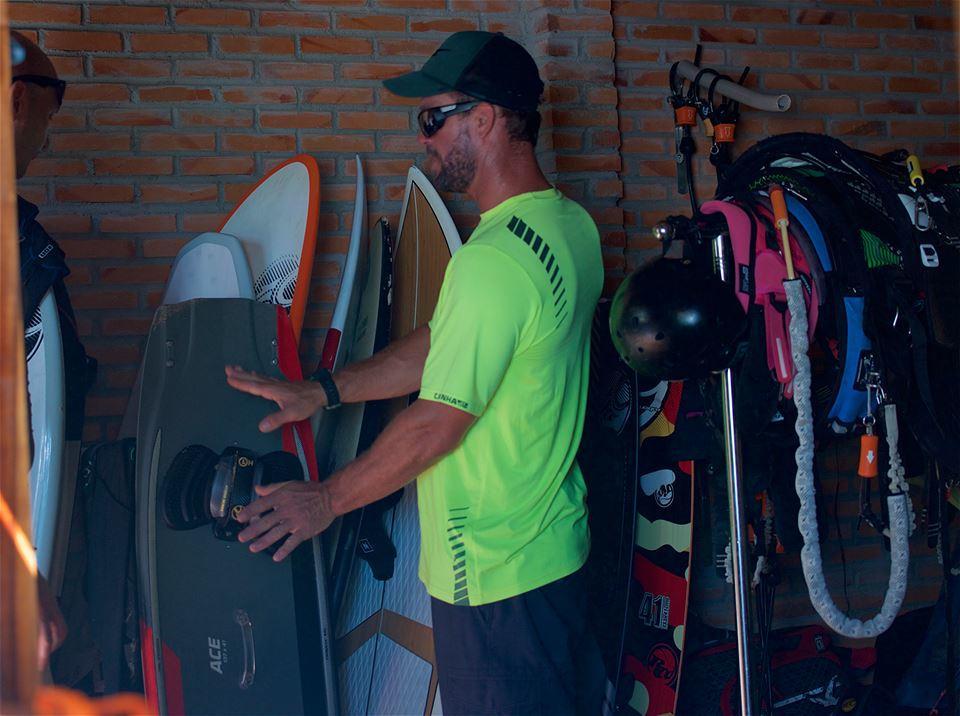 פאן ת'ייט Source Kiteboarding/Lodge מראה חיצוני תמונה